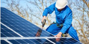 Installation Maintenance Panneaux Solaires Photovoltaïques à Festubert